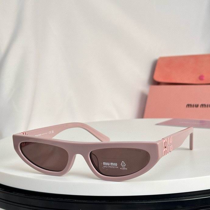 Miumiu Glasses smx (192)